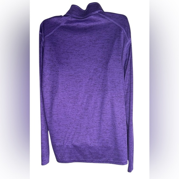 Clemson Tigers Badger Tonal Size Large - Picture 2 of 2